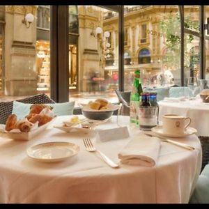 GALLERIA ALTIDO The Smart Boutique APARTHOTEL
